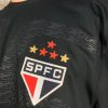 Camisa São Paulo Reebok 2007 Rogério Ceni goleiro mangas longas - Imagem 4
