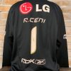 Camisa São Paulo Reebok 2007 Rogério Ceni goleiro mangas longas - Imagem 3