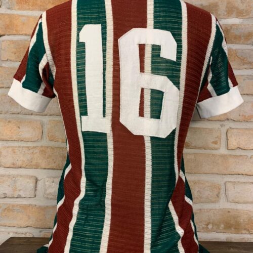 Camisa Fluminense 1976-1978