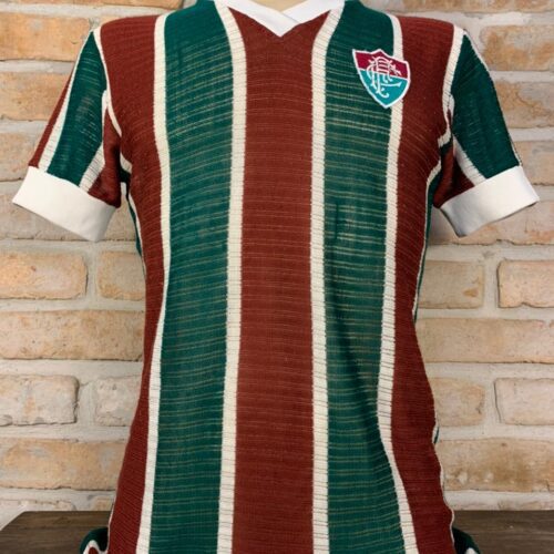 Camisa Fluminense 1976-1978