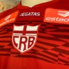 Camisa CRB - AL Regatas 2019 - Image 2
