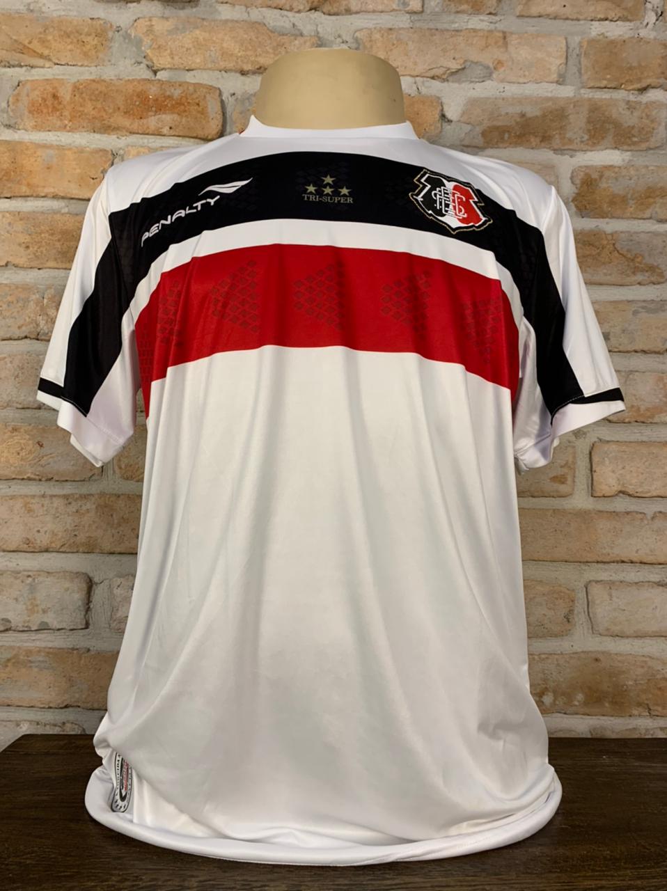 camisa santa cruz 2015