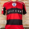 Camisa Queens Park Rangers Lotto 2009