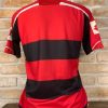 Camisa Queens Park Rangers Lotto 2009 - Imagem 5