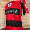 Camisa Queens Park Rangers Lotto 2009 - Imagem 4