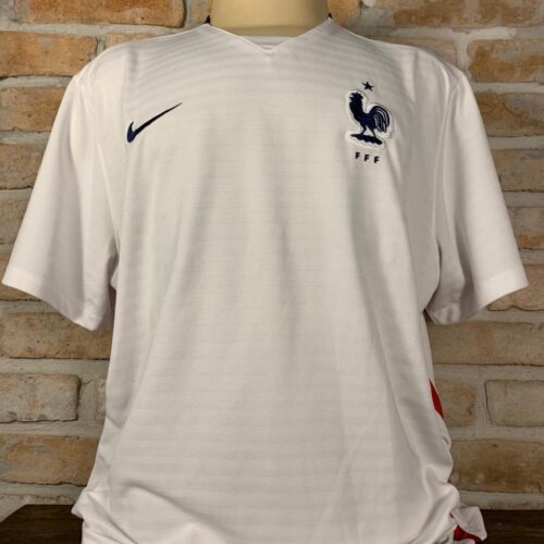 Camisa França Nike 2015