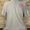 Camisa Internacional Nike polo
