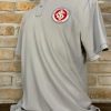Camisa Internacional Nike polo - Imagem 5