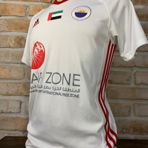 Camisa Sharjah – EAU Adidas Coronado