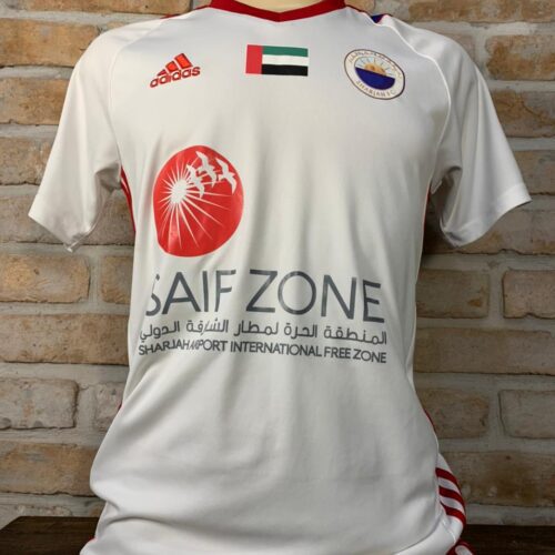 Camisa Sharjah – EAU Adidas Coronado