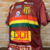 Camisa Sampaio Corrêa Super Bolla Copa do Nordeste 2021 goleiro - Image 2