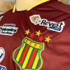 Camisa Sampaio Corrêa Super Bolla Copa do Nordeste 2021 goleiro - Image 3