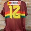Camisa Sampaio Corrêa Super Bolla Copa do Nordeste 2021 goleiro - Image 5
