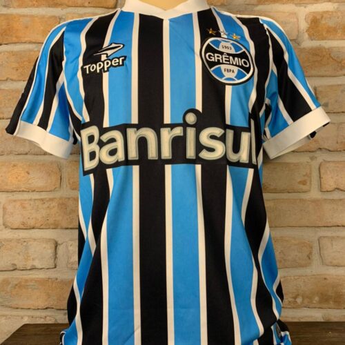 camiseta gremio 2013