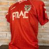 Camisa Benfica Hummel 1990 - Imagem 3