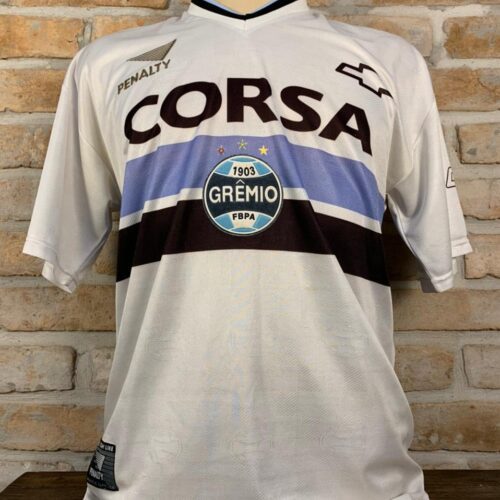 Camisa Grêmio Penalty 1998