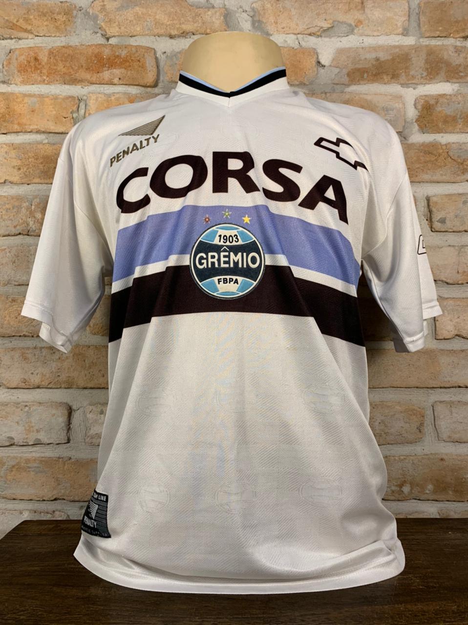 camiseta gremio penalty