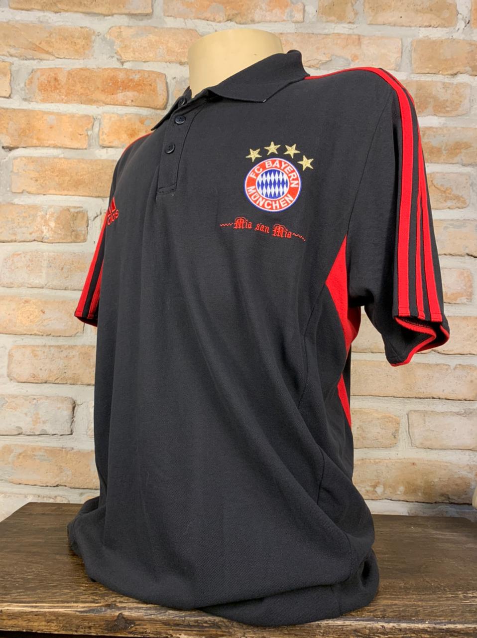 camisa bayern 2011