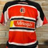 Camisa Santa Cruz - PE Finta