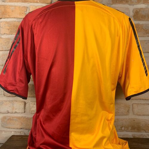 Camisa Galatasaray Adidas 2005