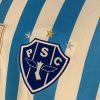 Camisa Paysandu Lobo 2017 - Imagem 5