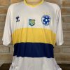 Camisa Boca Júnior - SE Onza