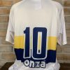 Camisa Boca Júnior - SE Onza - Imagem 2