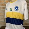Camisa Boca Júnior - SE Onza - Imagem 3