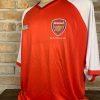 Camisa Arsenal Tocantinópolis – TO Deka - Imagem 4