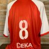 Camisa Arsenal Tocantinópolis – TO Deka - Imagem 3