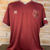 Camisa Náutico NSeis 2020