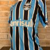 Camisa Grêmio Topper 2011 M.Moreno - Imagem 4