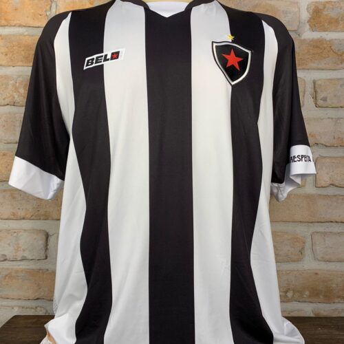 Camisa Botafogo PB – Belo