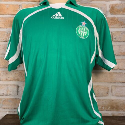 Camisa Saint-Etienne Adidas