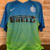Camisa Inter de Milão Nike 2016