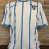 Camisa Lazio Macron 2014