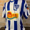 Camisa Cruzeiro RS - Perusso - Imagem 2