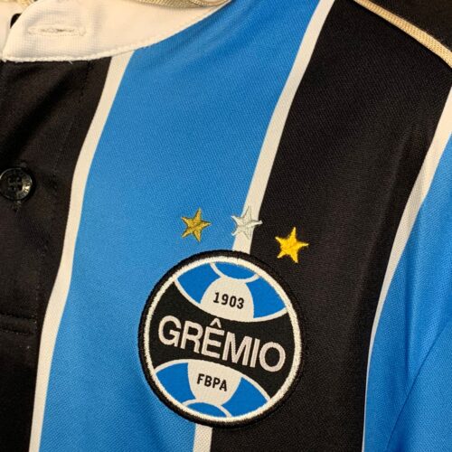 Camisa Grêmio Umbro 2019 Infantil