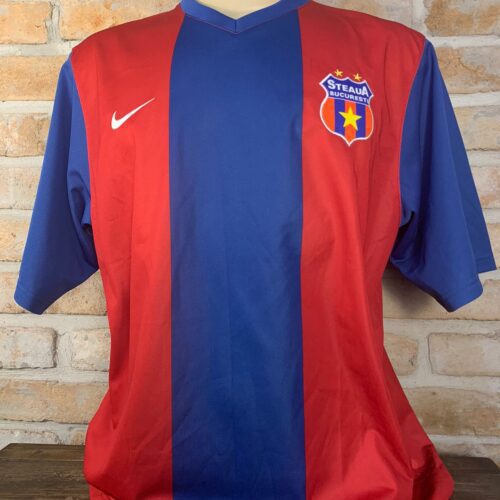 Camisa Steaua Bucuresti – ROM Nike