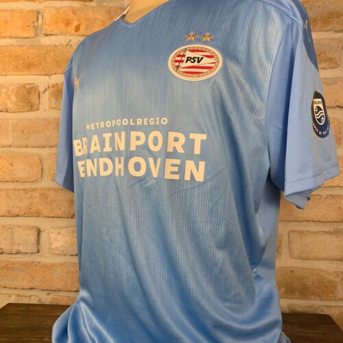 Camisa Psv Eindhoven Puma 2020