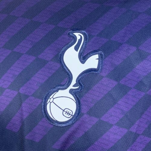 Camisa Tottenham Nike 2019