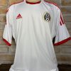 Camisa México Adidas 2013