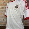 Camisa México Adidas 2013 - Imagem 4