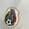 Camisa México Adidas 2013 - Imagem 2