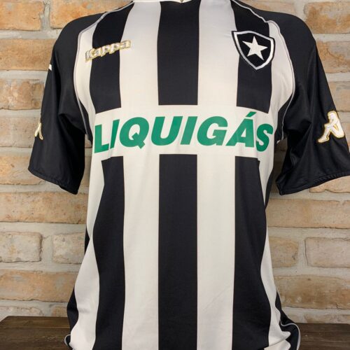 Camisa Botafogo Kappa