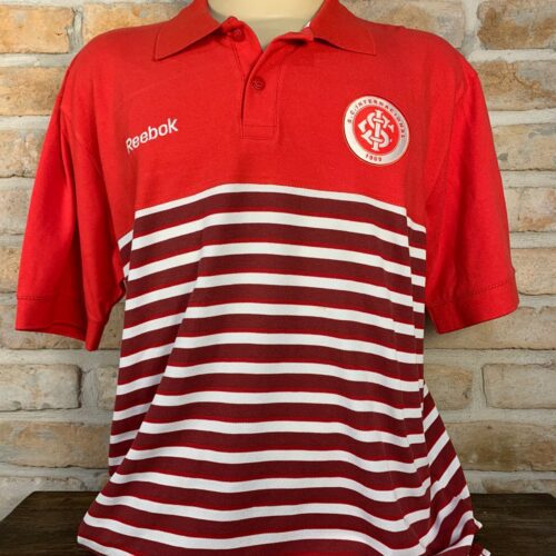 Camisa Internacional retrô Falcão feminina – Memorias do Esporte