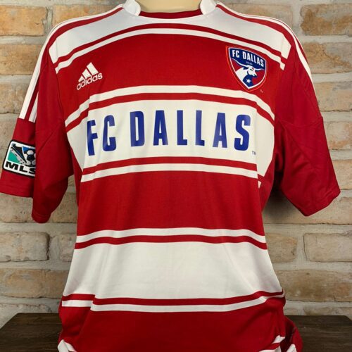 Camisa Dallas Adidas 2013