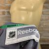 Camisa New York Rangers Reebok NHL hockey mangas longas - Imagem 2