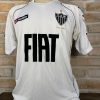 Camisa Atlético Mineiro Lotto 2008 centenário