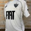 Camisa Atlético Mineiro Lotto 2008 centenário - Imagem 2